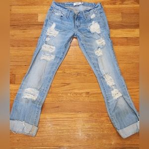Abercrombie & Fitch Jeans